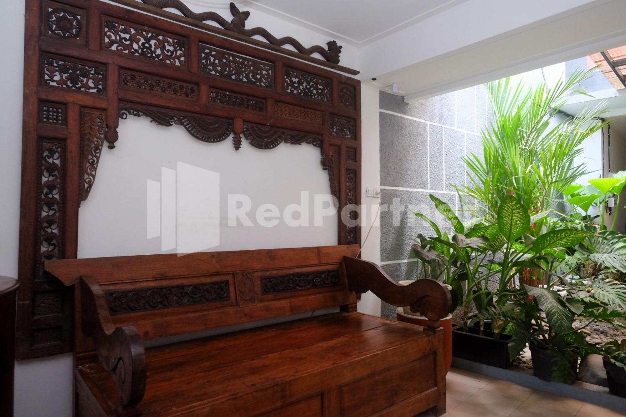 Ndliman House Near Ugm Jogja Mitra Reddoorz Hotel Kejayan Ngoại thất bức ảnh