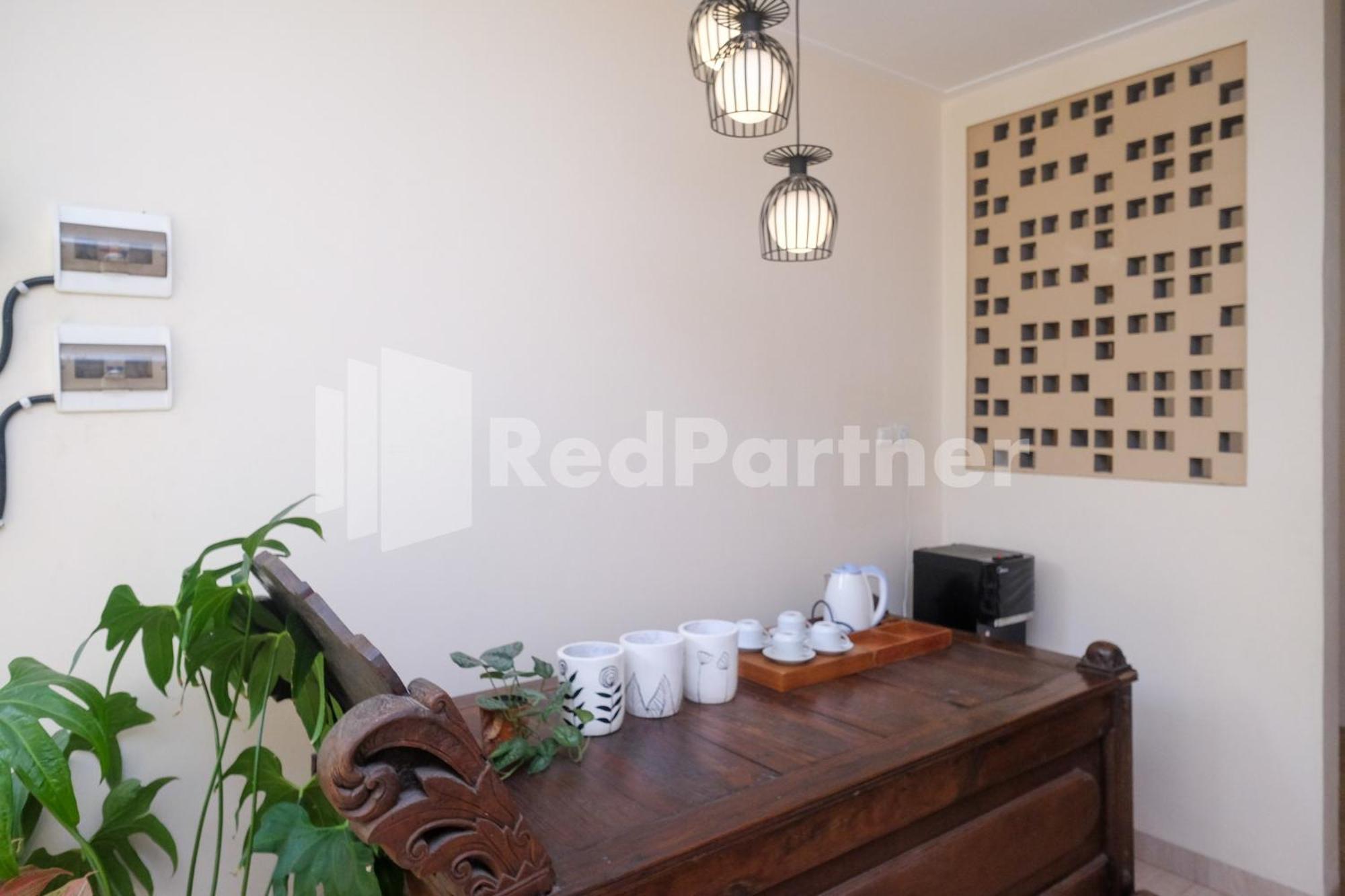Ndliman House Near Ugm Jogja Mitra Reddoorz Hotel Kejayan Ngoại thất bức ảnh