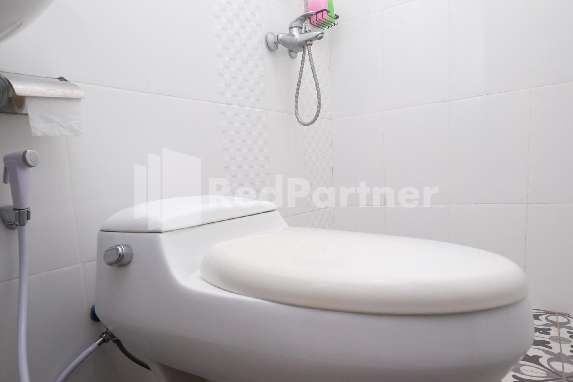 Ndliman House Near Ugm Jogja Mitra Reddoorz Hotel Kejayan Ngoại thất bức ảnh