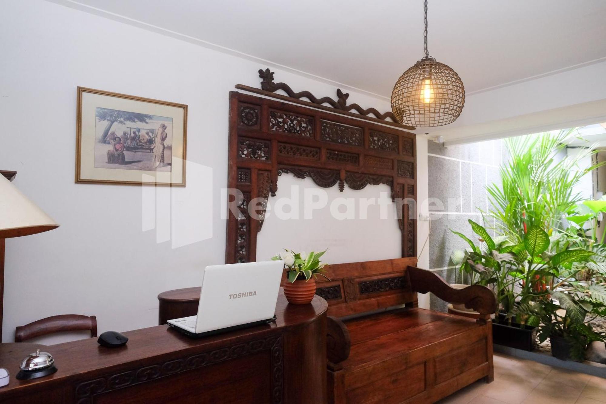 Ndliman House Near Ugm Jogja Mitra Reddoorz Hotel Kejayan Ngoại thất bức ảnh