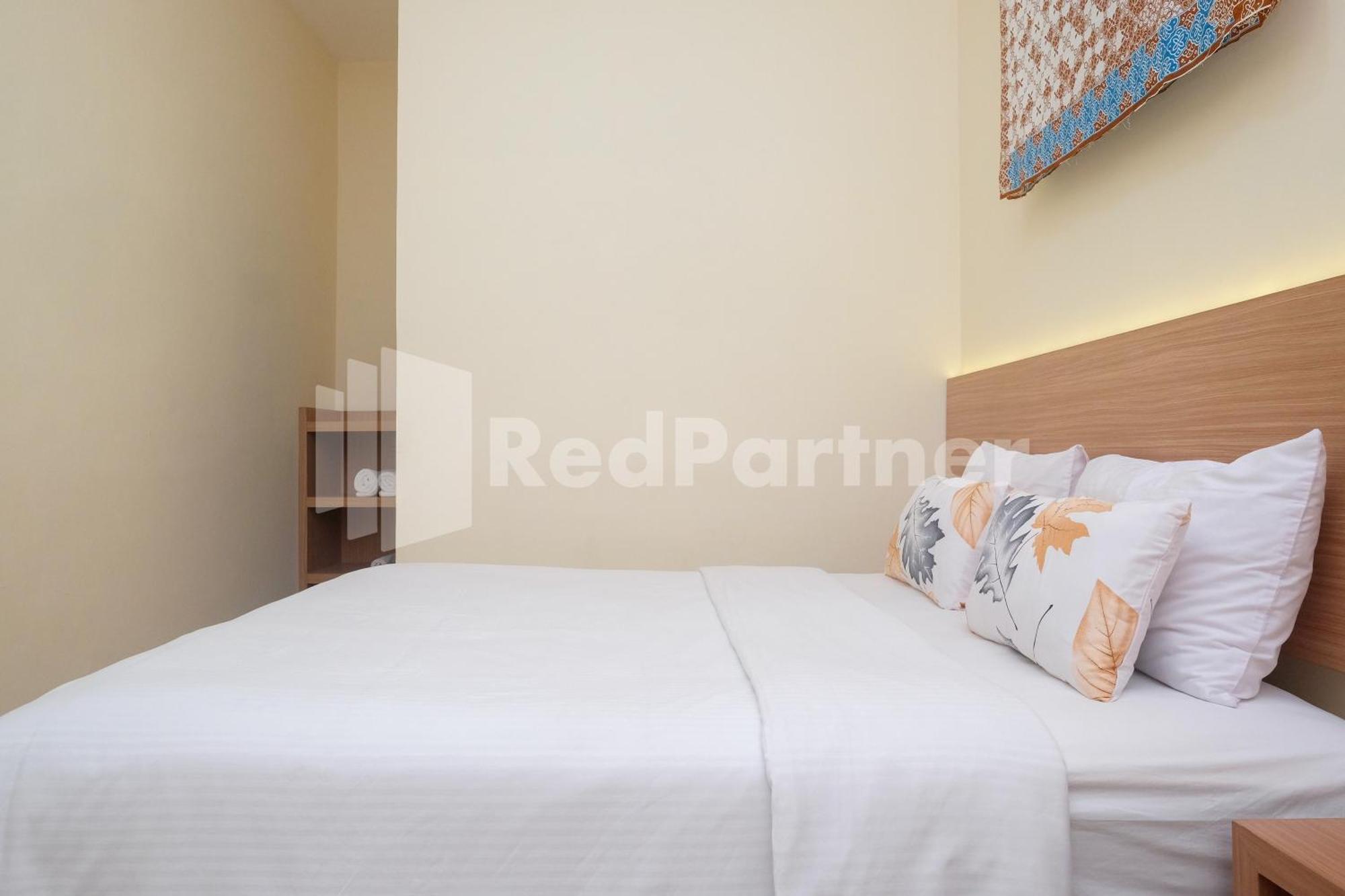 Ndliman House Near Ugm Jogja Mitra Reddoorz Hotel Kejayan Ngoại thất bức ảnh