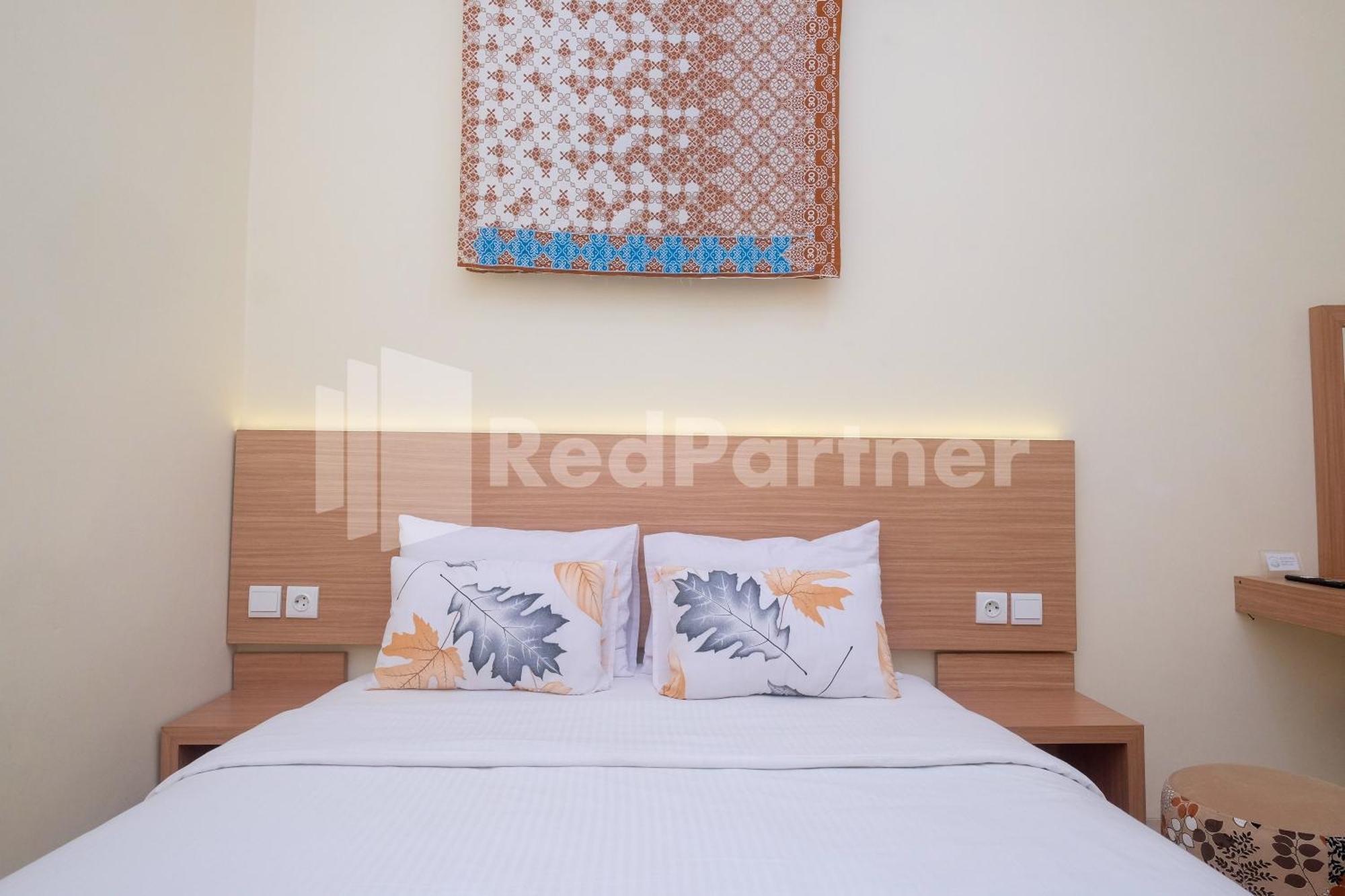 Ndliman House Near Ugm Jogja Mitra Reddoorz Hotel Kejayan Ngoại thất bức ảnh