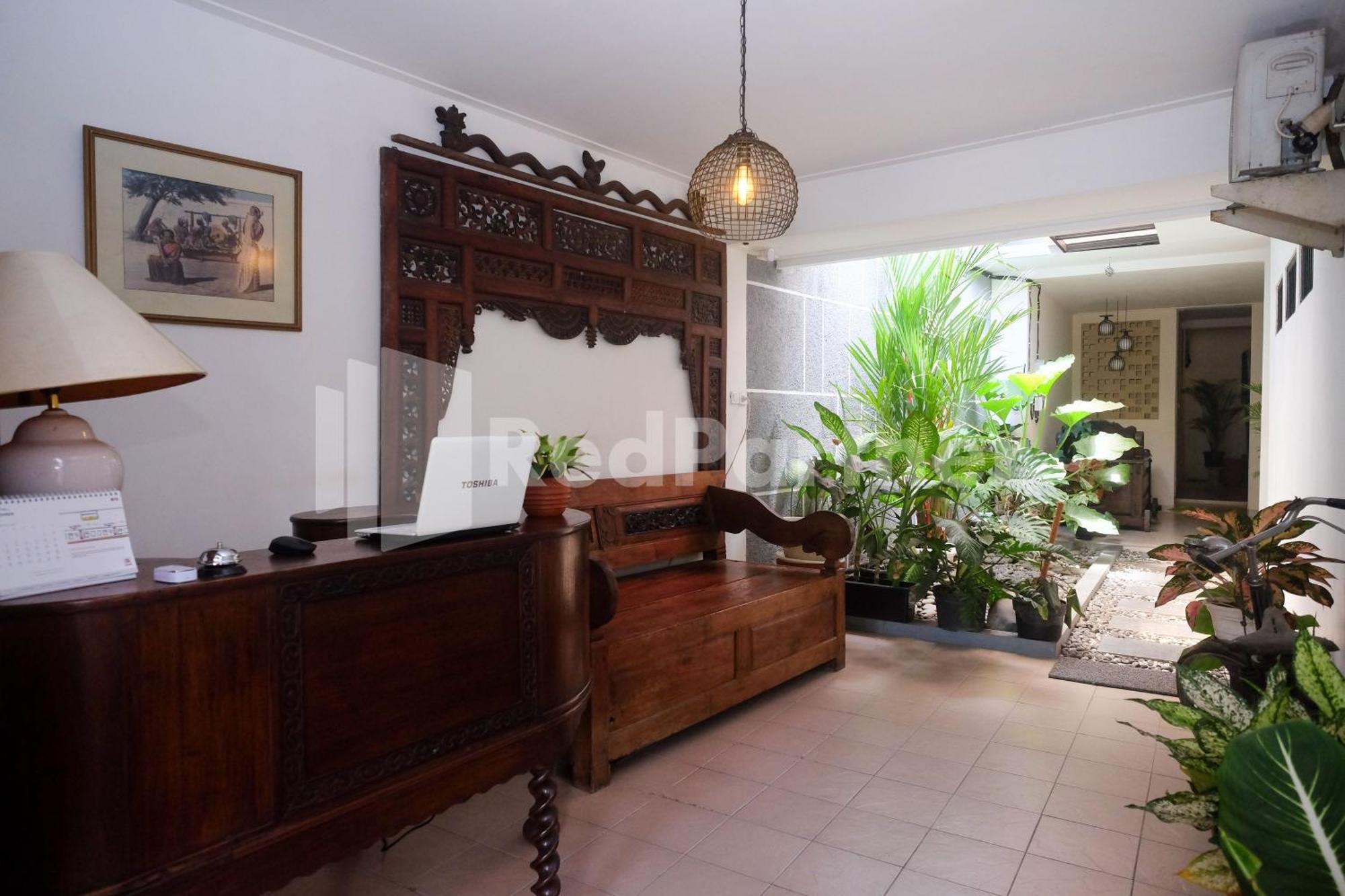 Ndliman House Near Ugm Jogja Mitra Reddoorz Hotel Kejayan Ngoại thất bức ảnh
