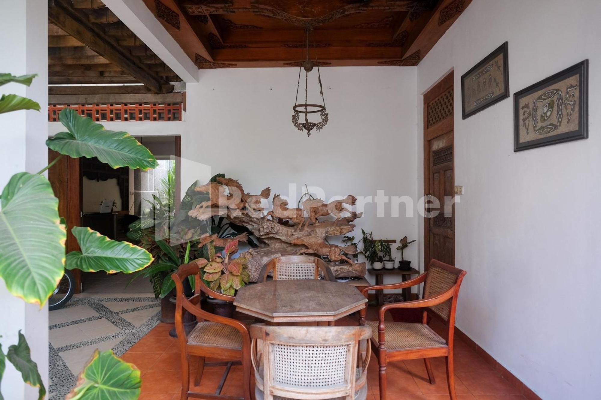 Ndliman House Near Ugm Jogja Mitra Reddoorz Hotel Kejayan Ngoại thất bức ảnh