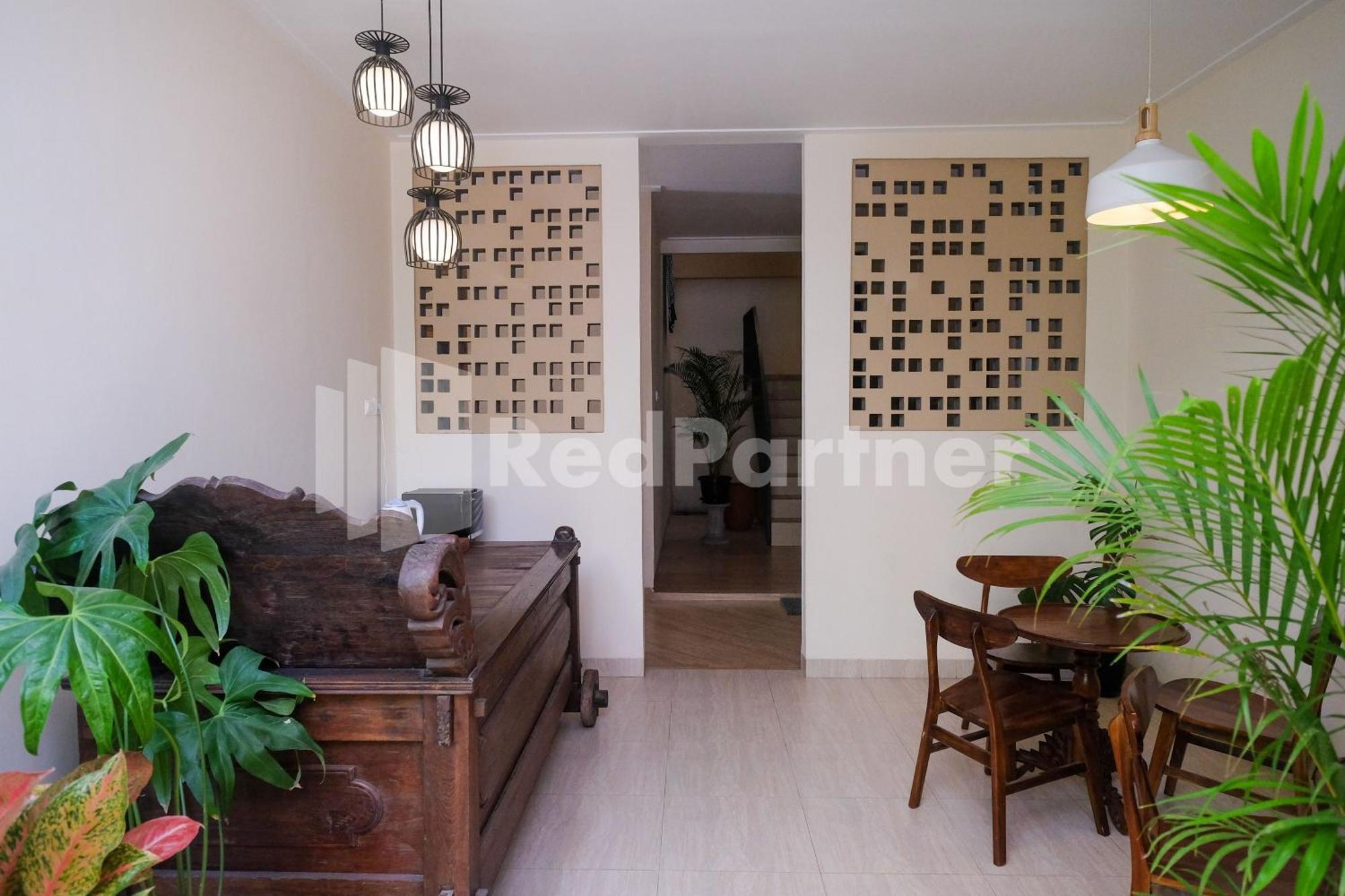 Ndliman House Near Ugm Jogja Mitra Reddoorz Hotel Kejayan Ngoại thất bức ảnh