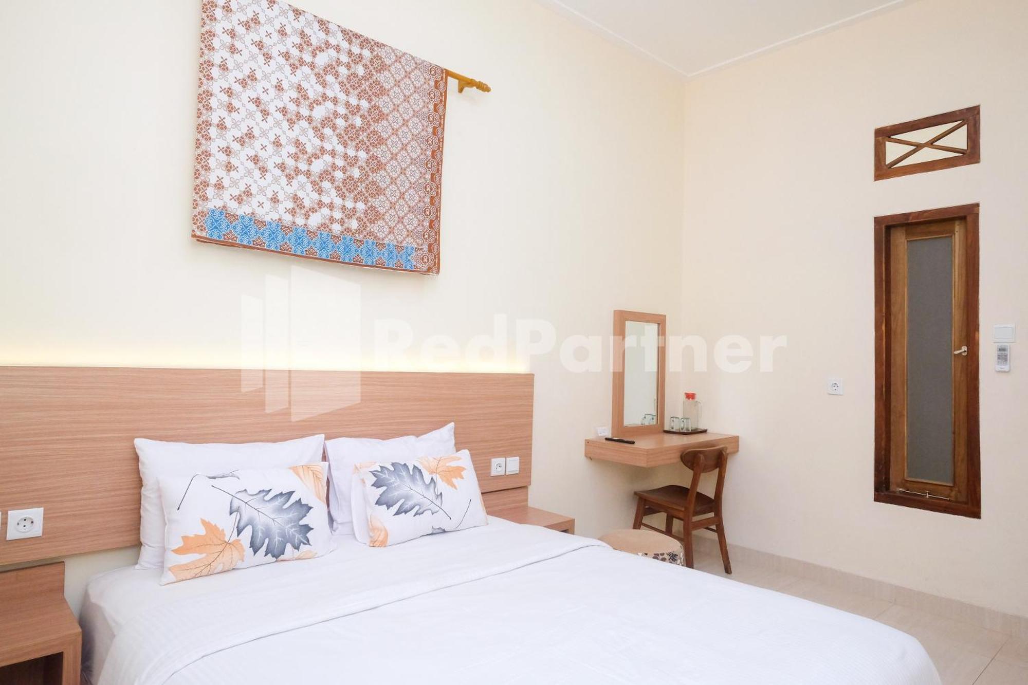 Ndliman House Near Ugm Jogja Mitra Reddoorz Hotel Kejayan Ngoại thất bức ảnh