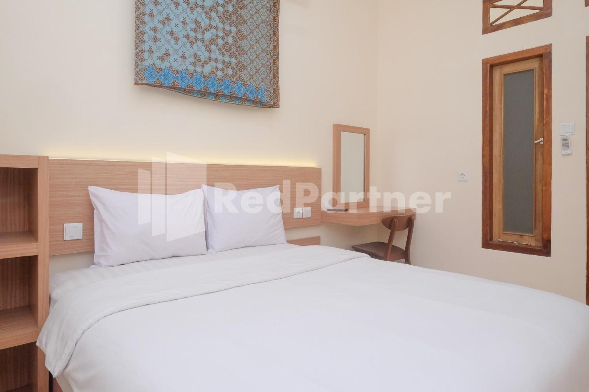 Ndliman House Near Ugm Jogja Mitra Reddoorz Hotel Kejayan Ngoại thất bức ảnh