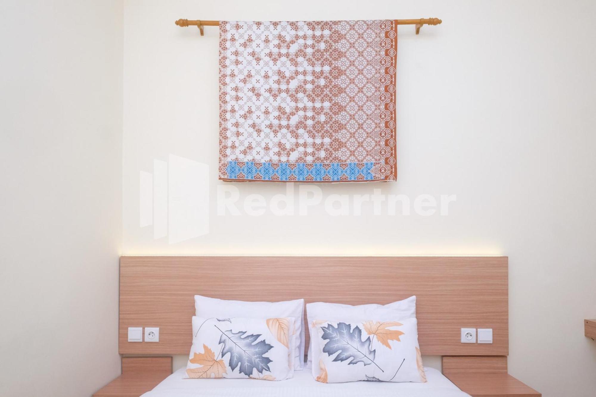 Ndliman House Near Ugm Jogja Mitra Reddoorz Hotel Kejayan Ngoại thất bức ảnh