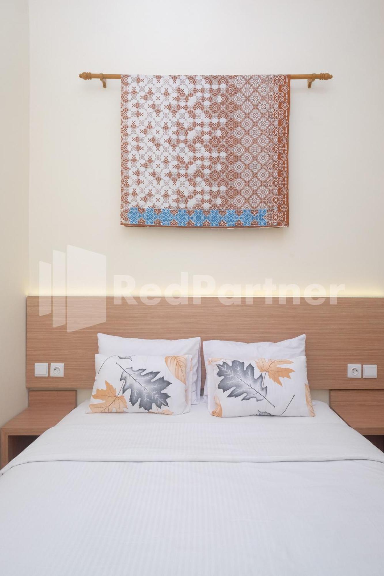 Ndliman House Near Ugm Jogja Mitra Reddoorz Hotel Kejayan Ngoại thất bức ảnh