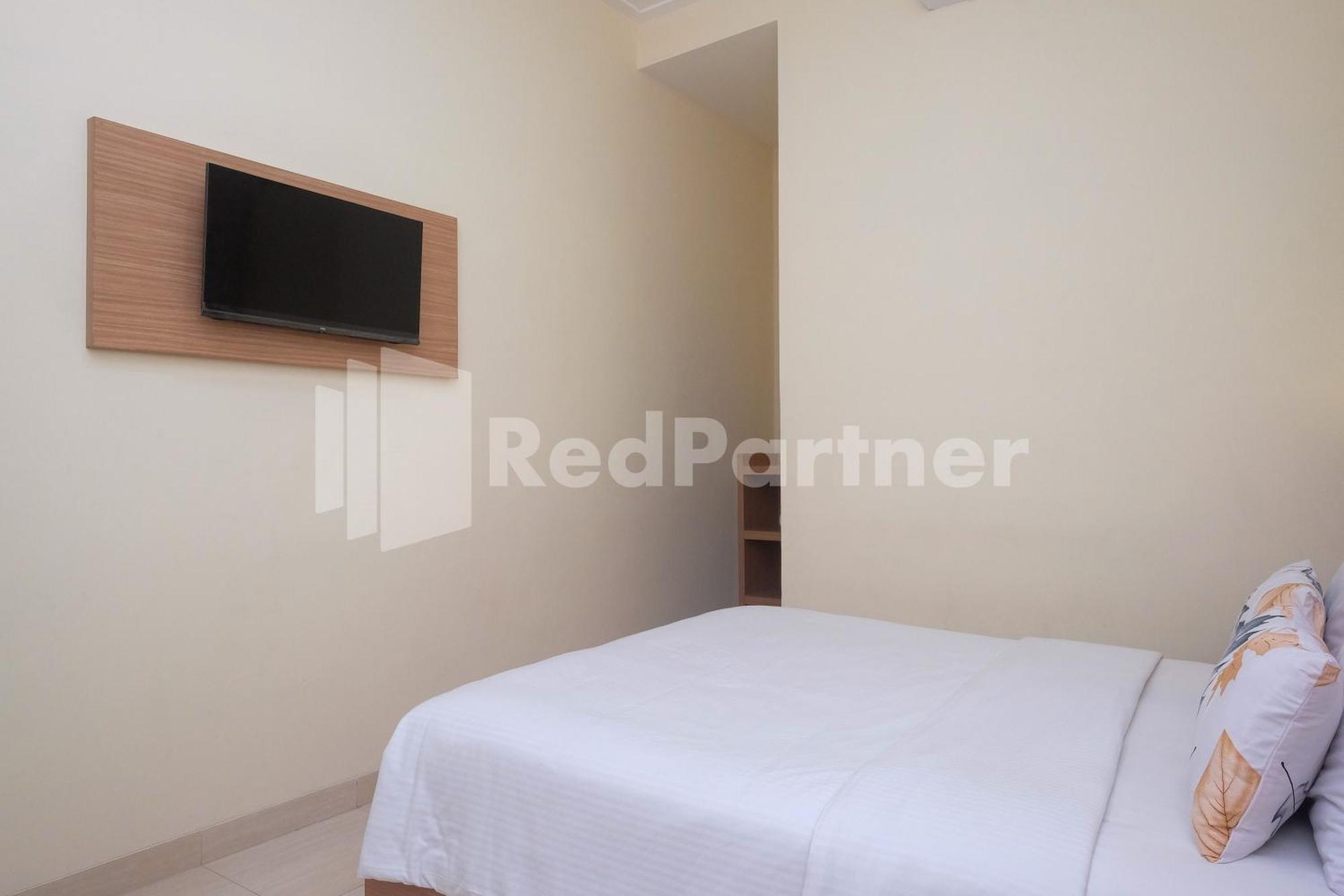 Ndliman House Near Ugm Jogja Mitra Reddoorz Hotel Kejayan Ngoại thất bức ảnh