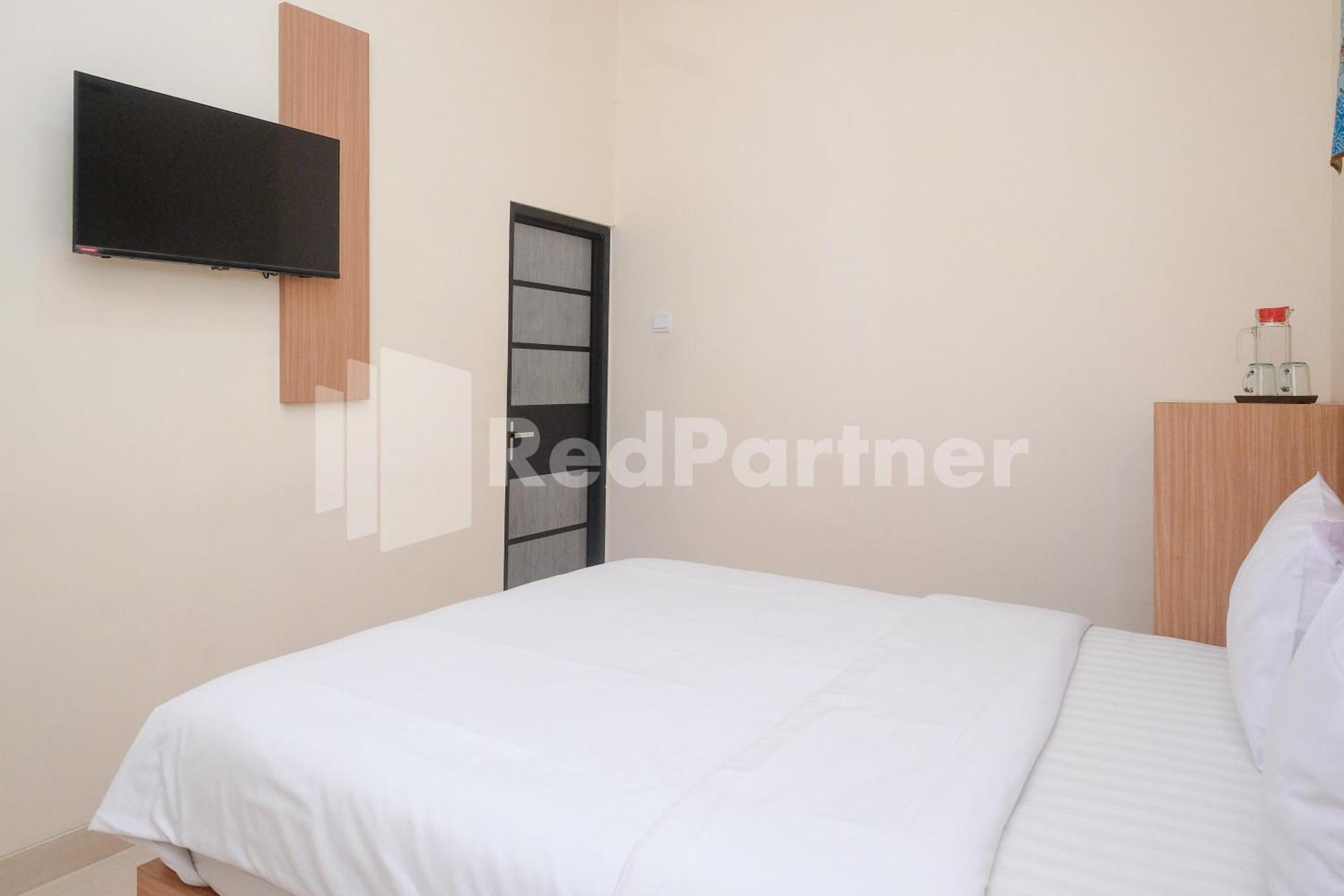 Ndliman House Near Ugm Jogja Mitra Reddoorz Hotel Kejayan Ngoại thất bức ảnh