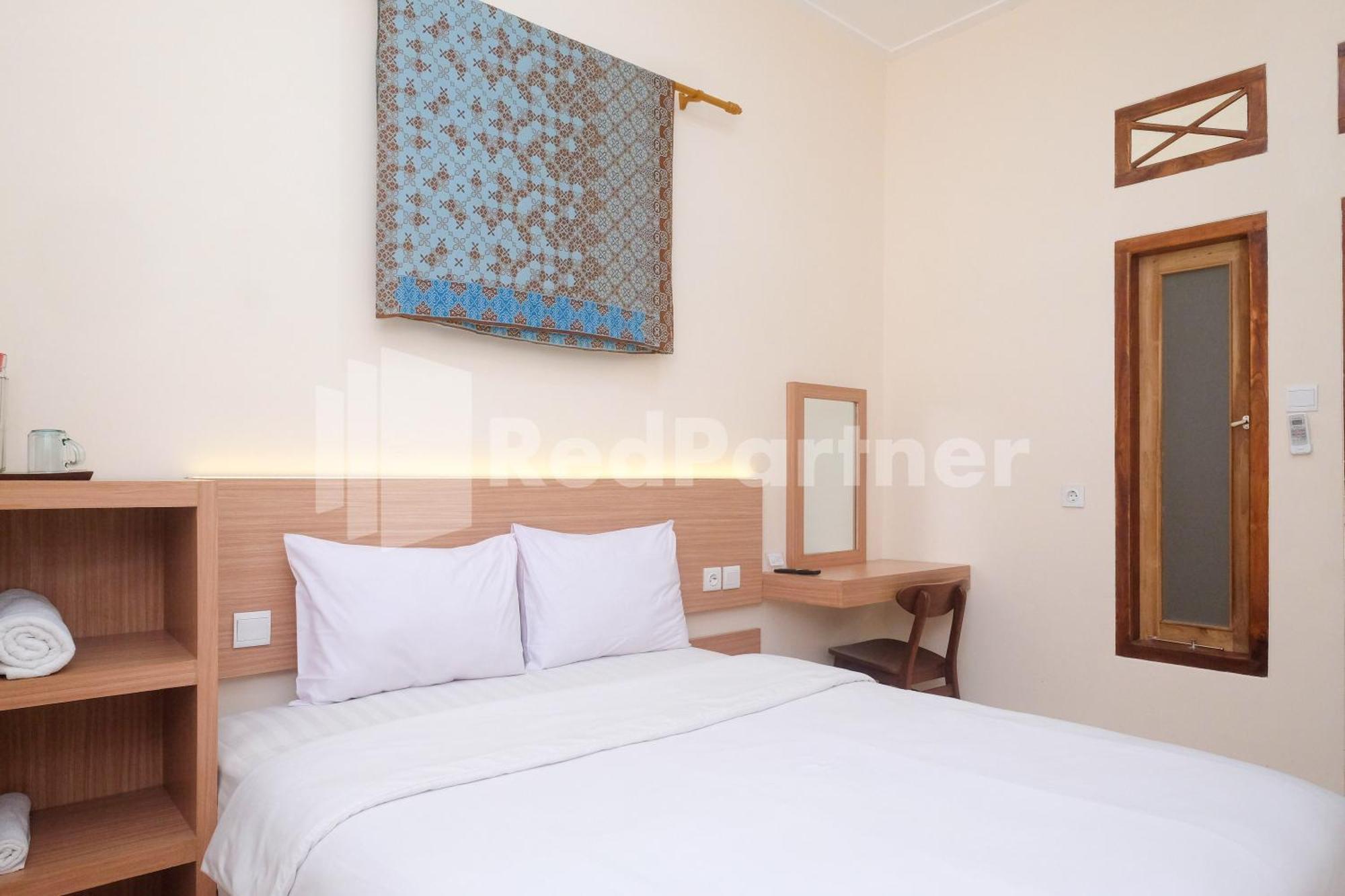 Ndliman House Near Ugm Jogja Mitra Reddoorz Hotel Kejayan Ngoại thất bức ảnh