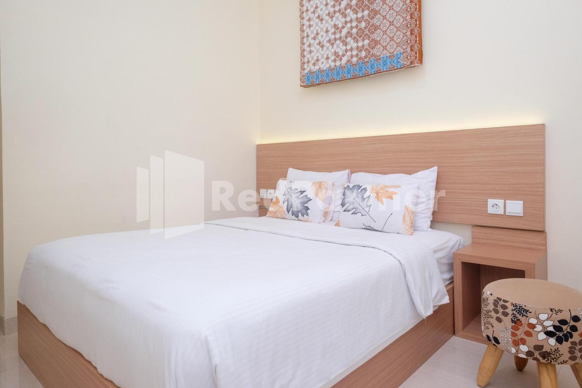 Ndliman House Near Ugm Jogja Mitra Reddoorz Hotel Kejayan Ngoại thất bức ảnh