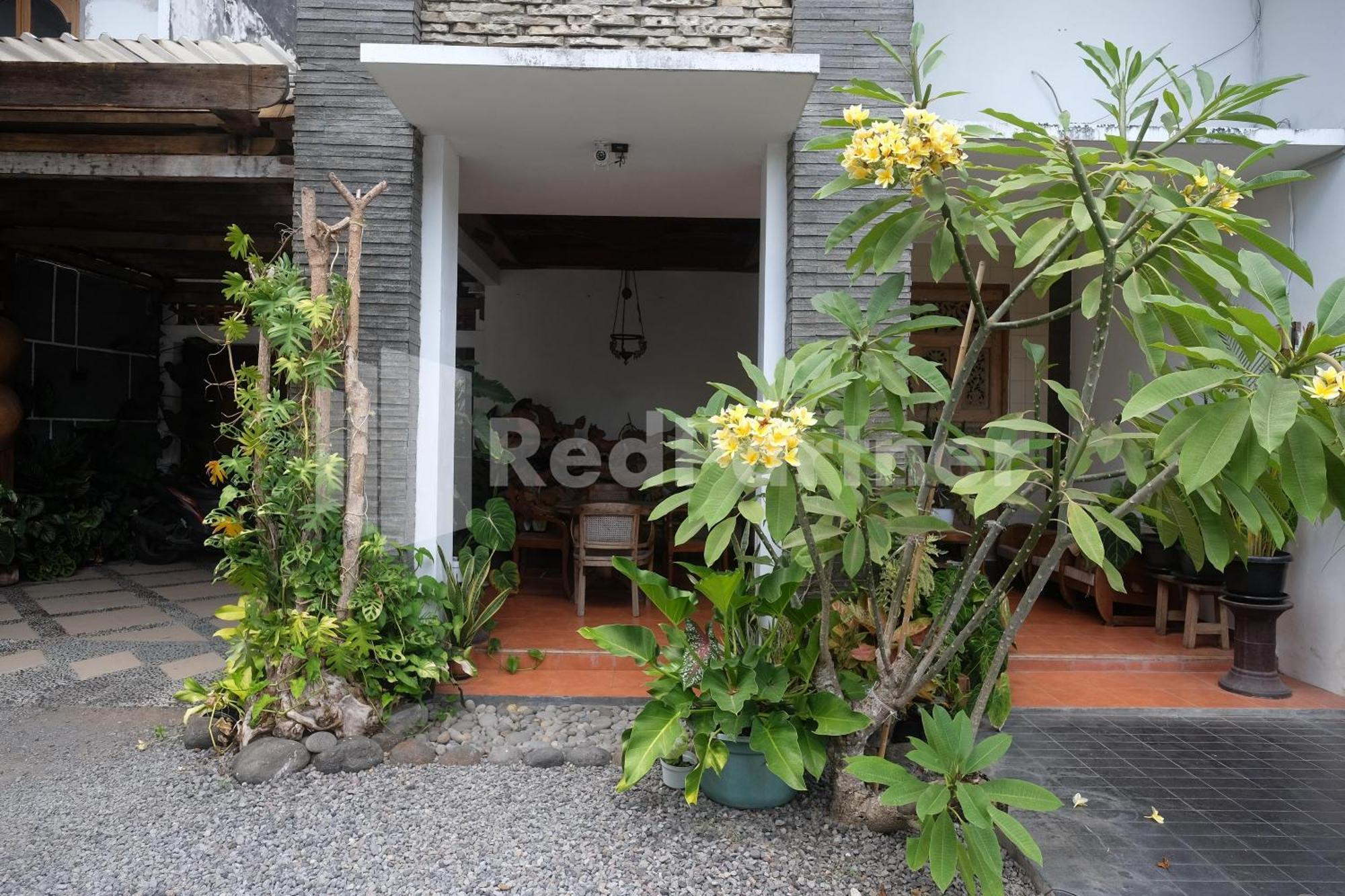 Ndliman House Near Ugm Jogja Mitra Reddoorz Hotel Kejayan Ngoại thất bức ảnh