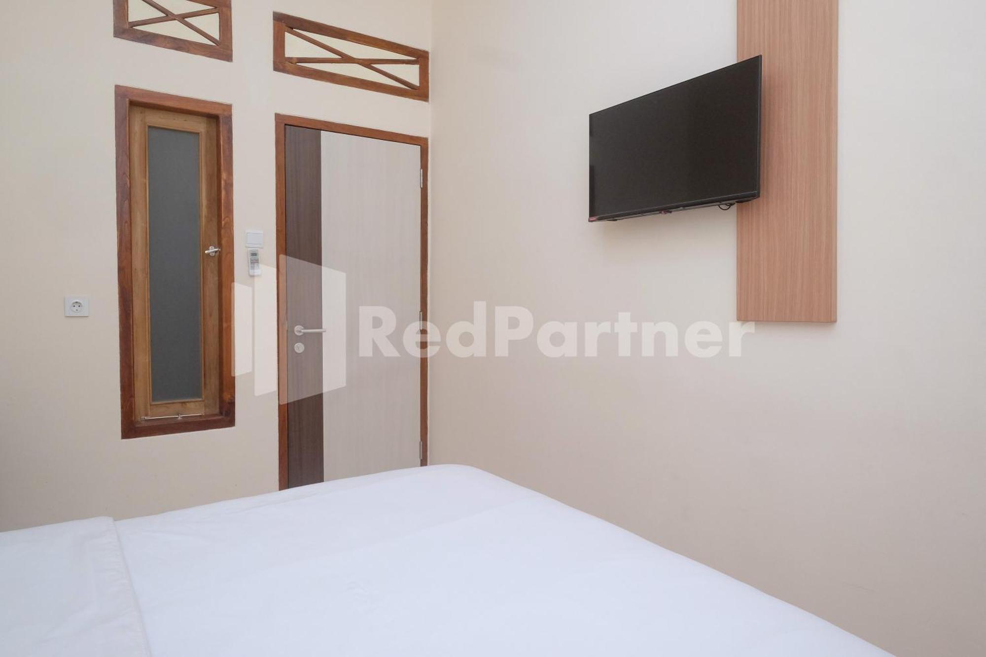 Ndliman House Near Ugm Jogja Mitra Reddoorz Hotel Kejayan Ngoại thất bức ảnh