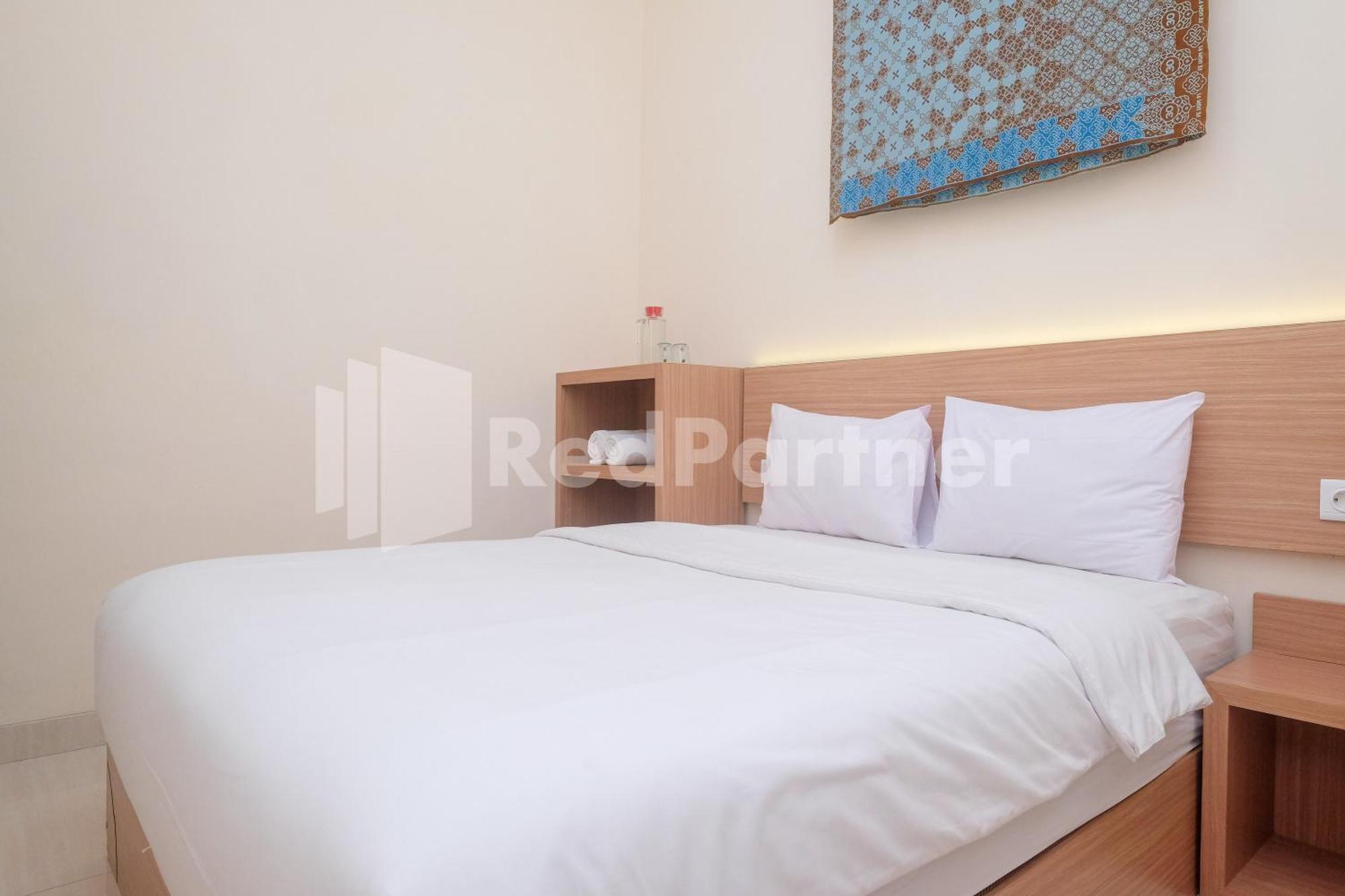 Ndliman House Near Ugm Jogja Mitra Reddoorz Hotel Kejayan Ngoại thất bức ảnh