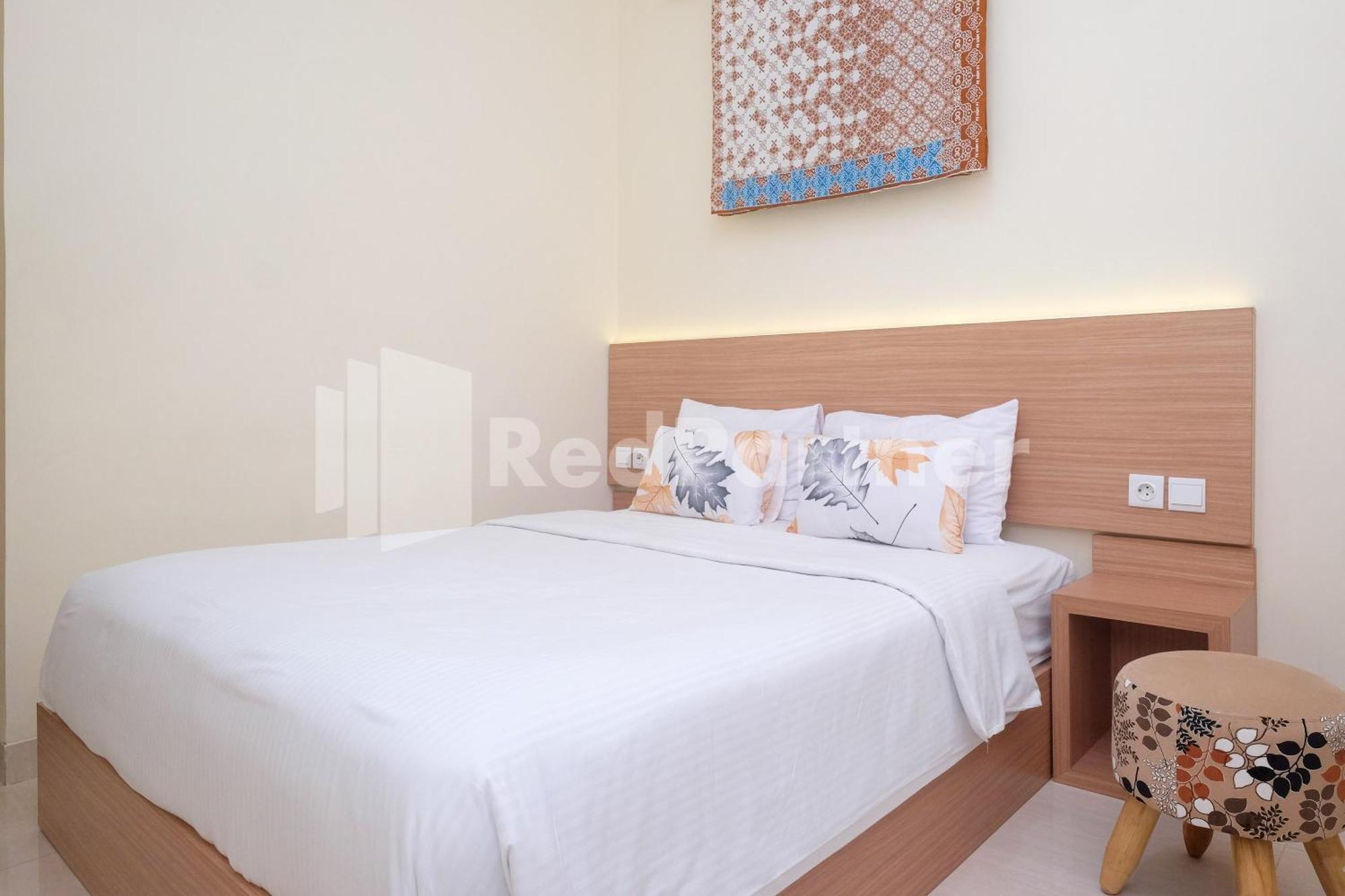 Ndliman House Near Ugm Jogja Mitra Reddoorz Hotel Kejayan Ngoại thất bức ảnh