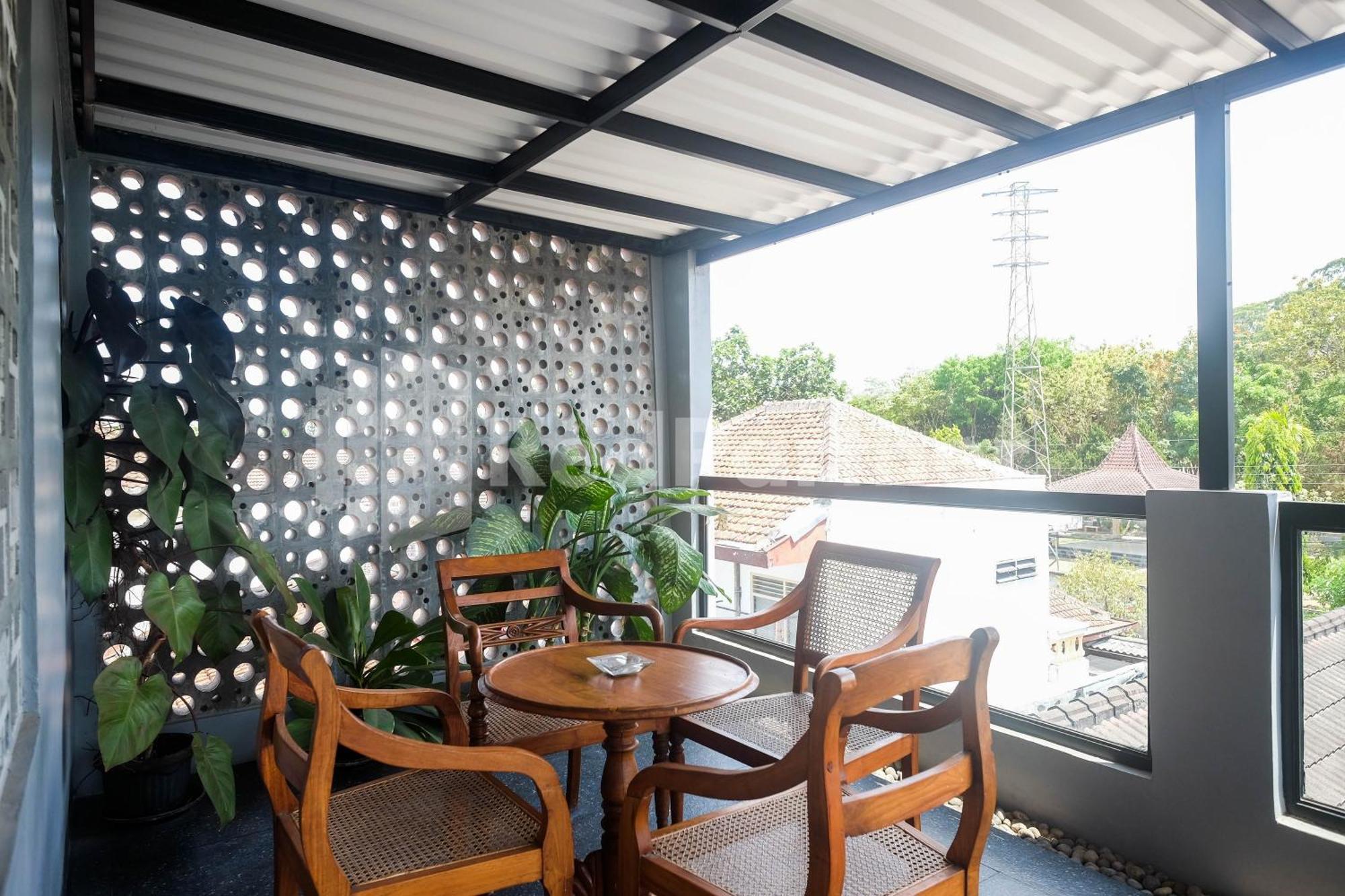 Ndliman House Near Ugm Jogja Mitra Reddoorz Hotel Kejayan Ngoại thất bức ảnh