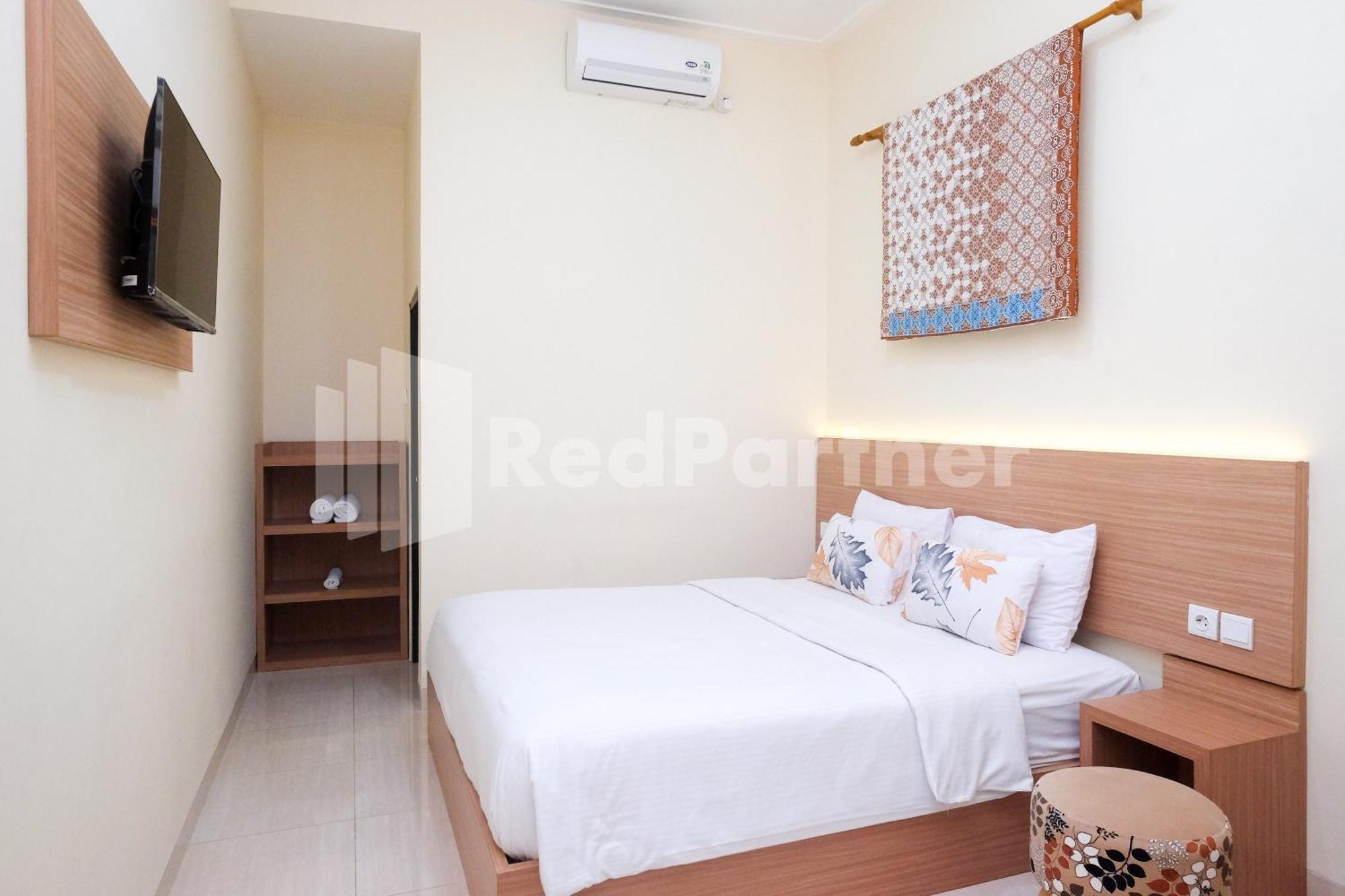 Ndliman House Near Ugm Jogja Mitra Reddoorz Hotel Kejayan Ngoại thất bức ảnh