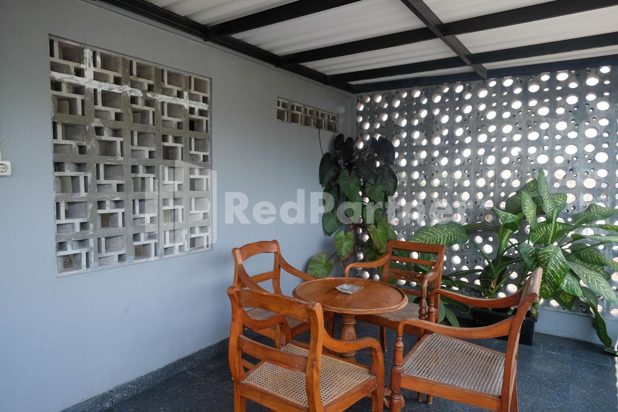 Ndliman House Near Ugm Jogja Mitra Reddoorz Hotel Kejayan Ngoại thất bức ảnh